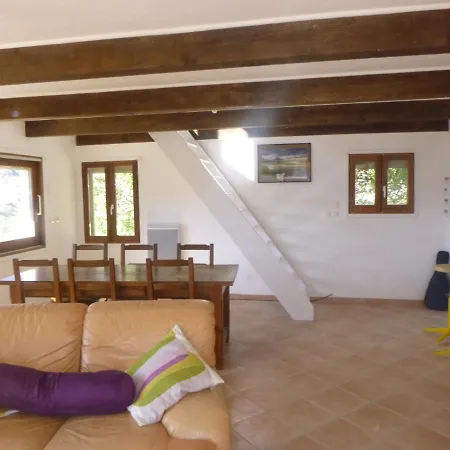 Holiday home La Miellerie Des Nuages